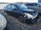 2019 Nissan Versa S