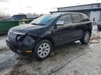 2008 Lincoln MKX