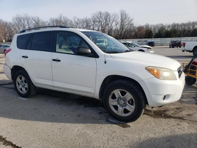 2006 Toyota Rav4