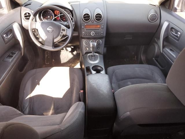 2010 Nissan Rogue S