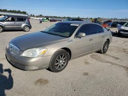 2006 Buick Lucerne CXL en venta en Harleyville, SC