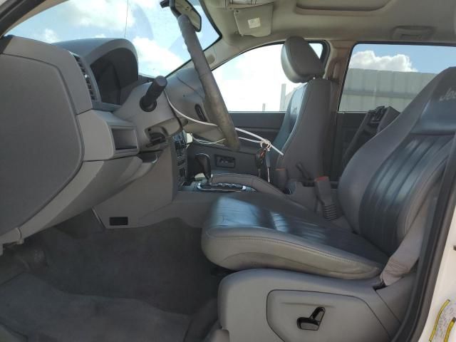 2006 Jeep Grand Cherokee Laredo