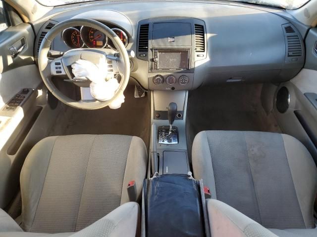 2006 Nissan Altima S