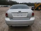 2006 Ford Fusion SEL