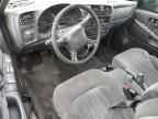 2001 Chevrolet S Truck S10