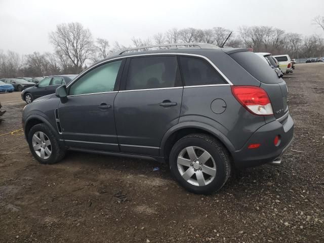 2008 Saturn Vue XR