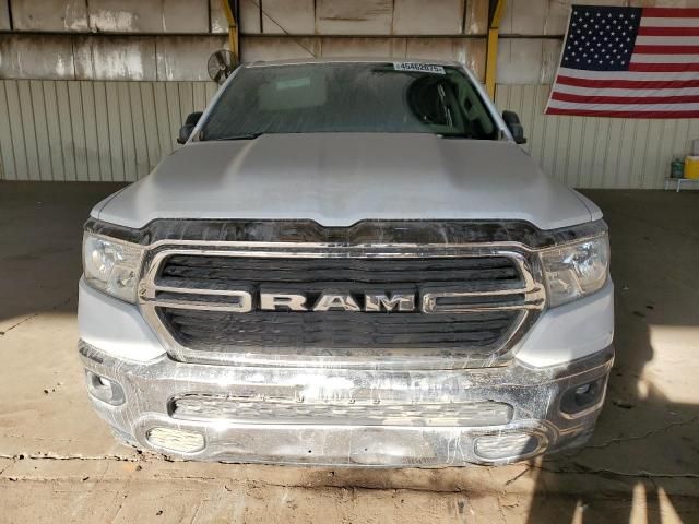 2020 Dodge RAM 1500 BIG HORN/LONE Star