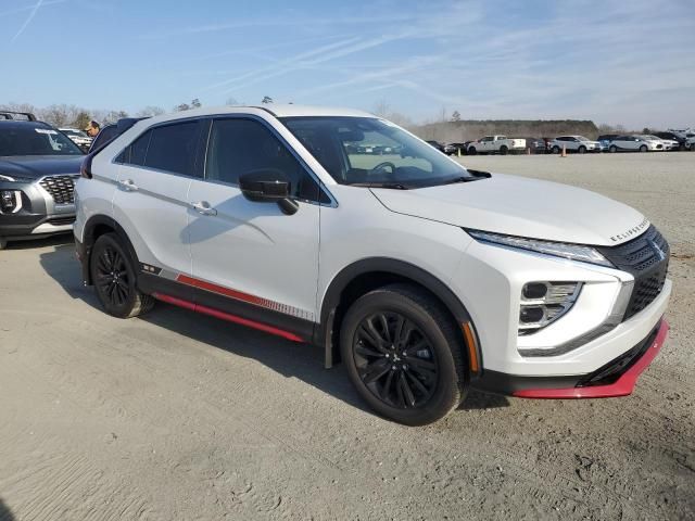 2024 Mitsubishi Eclipse Cross LE