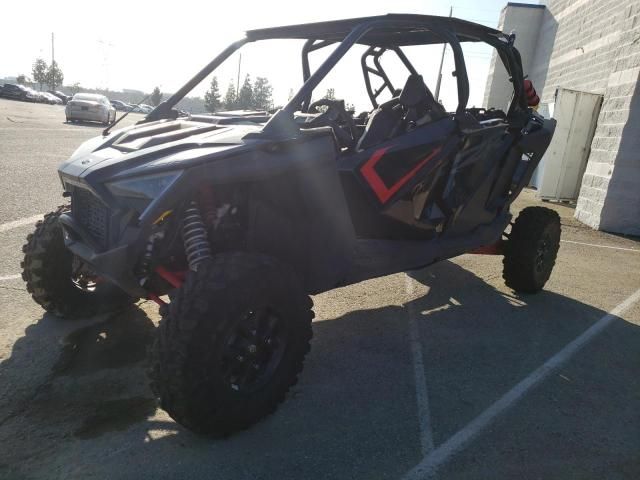 2020 Polaris RZR PRO XP 4 Ultimate