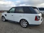 2013 Land Rover Range Rover Sport HSE Luxury