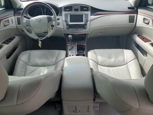 2012 Toyota Avalon Base