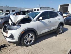 Buick salvage cars for sale: 2022 Buick Encore GX Preferred