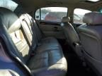 2001 Lincoln Town Car Signature