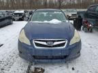 2010 Subaru Legacy 2.5I Premium