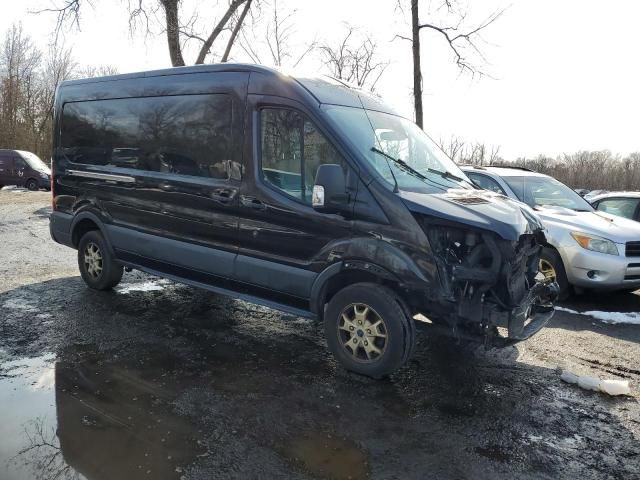 2015 Ford Transit T-250