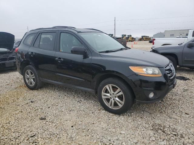 2011 Hyundai Santa FE SE