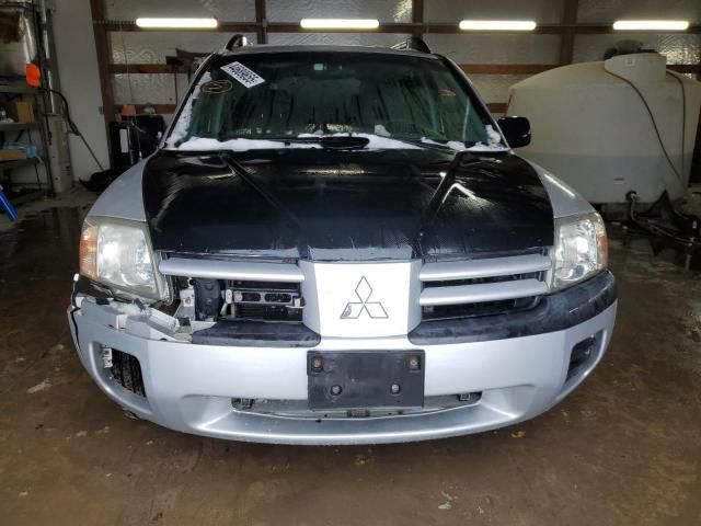 2005 Mitsubishi Endeavor LS