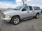 2002 Dodge RAM 1500