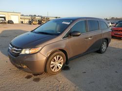 2015 Honda Odyssey EXL en venta en Harleyville, SC