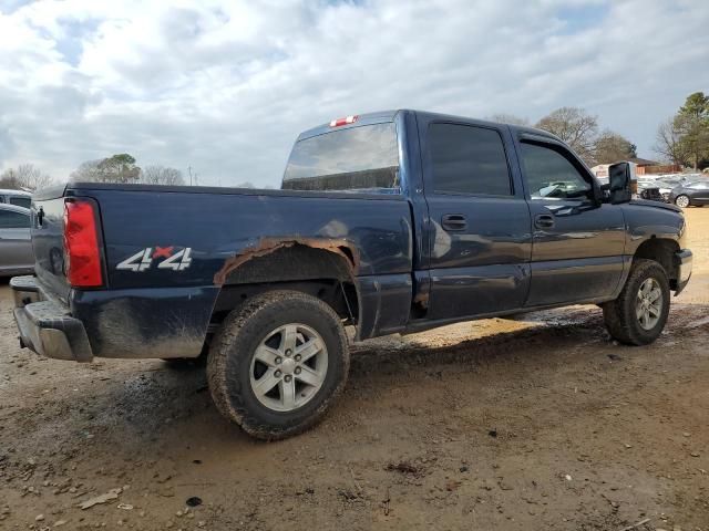 2006 Chevrolet Silverado K1500