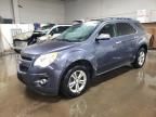 2013 Chevrolet Equinox LTZ