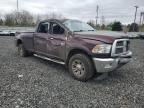 2012 Dodge RAM 2500 Laramie