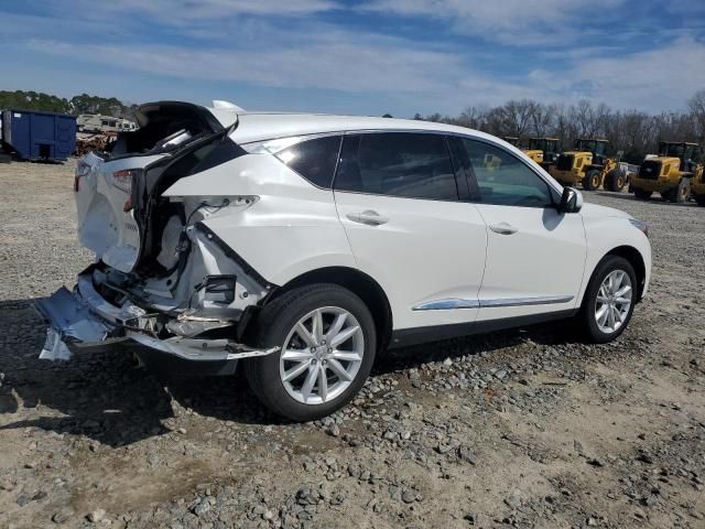 2021 Acura RDX