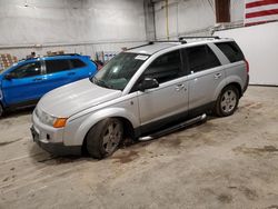 2004 Saturn Vue en venta en Milwaukee, WI