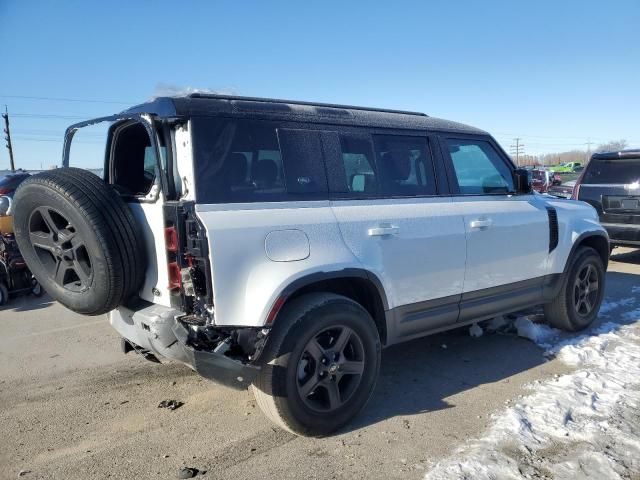 2023 Land Rover Defender 110 S