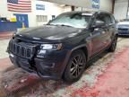 2017 Jeep Grand Cherokee Trailhawk