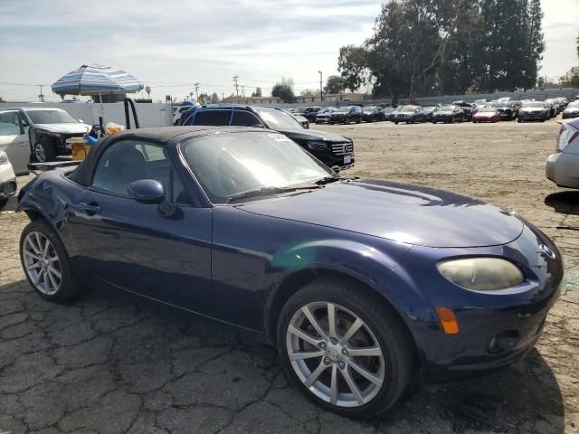 2007 Mazda MX-5 Miata