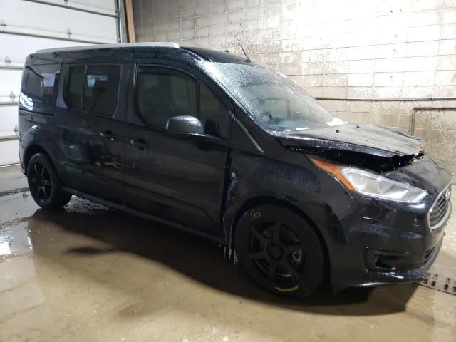 2020 Ford Transit Connect XLT