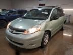 2007 Toyota Sienna XLE