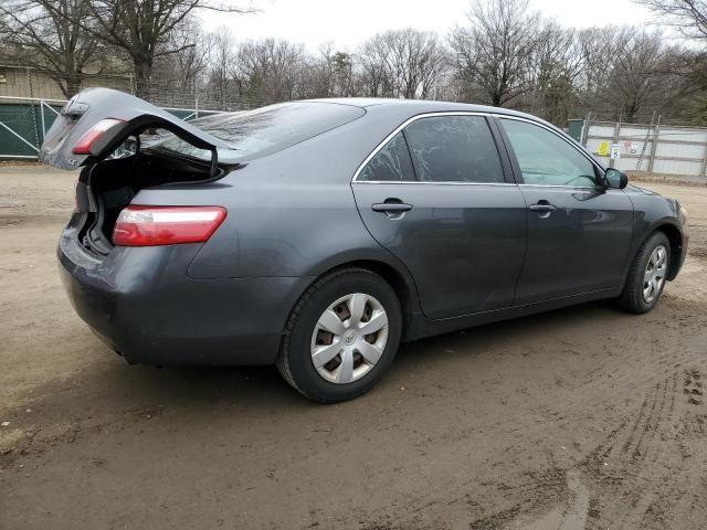 2009 Toyota Camry Base