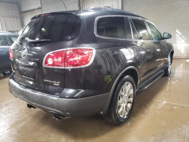 2011 Buick Enclave CXL