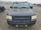 2001 Ford Explorer Sport