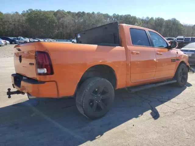 2015 Dodge RAM 1500 Sport