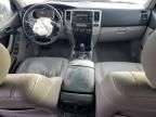 2009 Toyota 4runner Limited