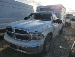 2022 Dodge RAM 1500 Classic Tradesman en venta en Houston, TX