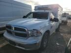 2022 Dodge RAM 1500 Classic Tradesman