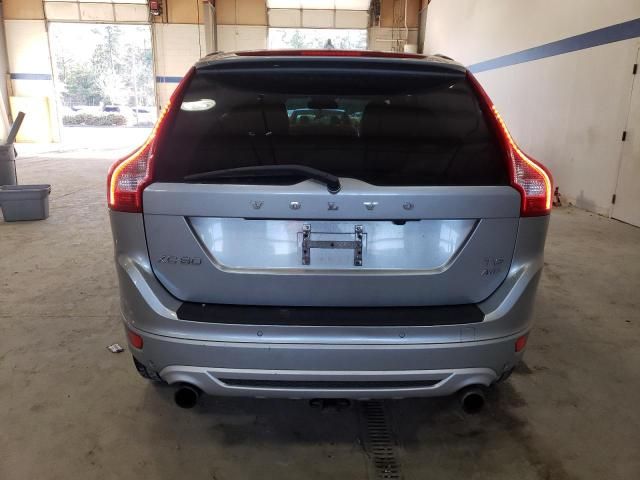 2011 Volvo XC60 T6