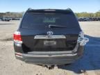 2012 Toyota Highlander Limited