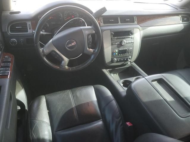 2012 GMC Sierra C1500 SLT