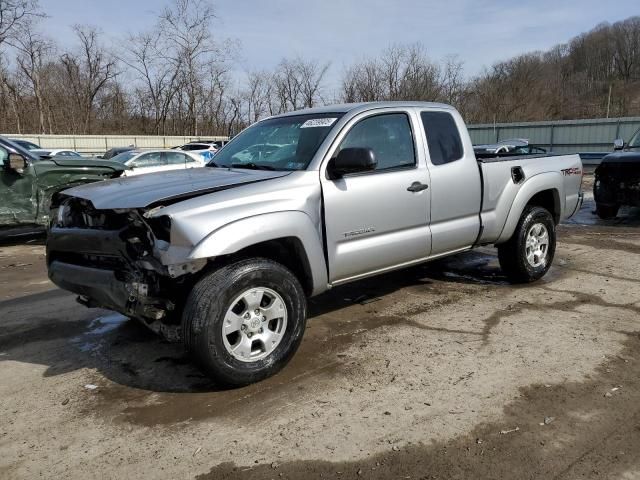 2014 Toyota Tacoma