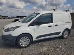 Vehiculos salvage en venta de Copart Riverview, FL: 2015 Ford Transit Connect XL