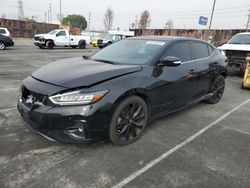 2023 Nissan Maxima SR en venta en Wilmington, CA