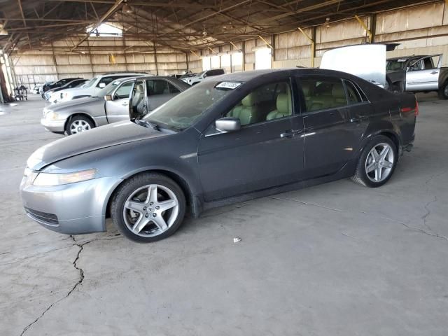 2006 Acura 3.2TL