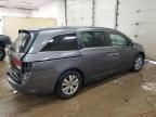 2015 Honda Odyssey EX