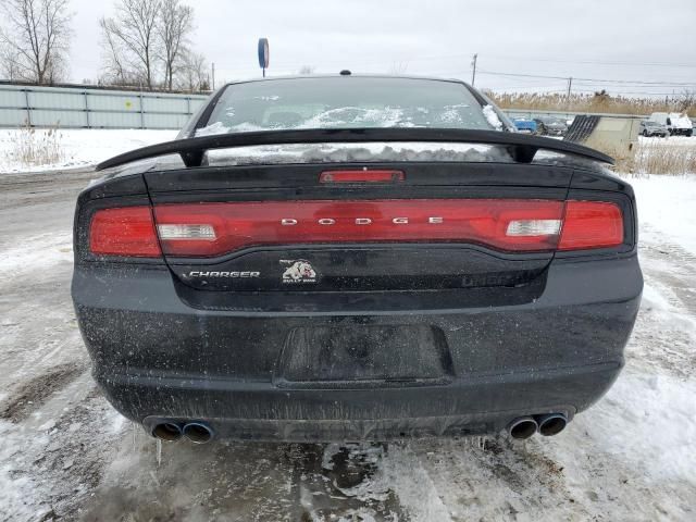 2013 Dodge Charger SXT