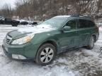 2010 Subaru Outback 2.5I Premium